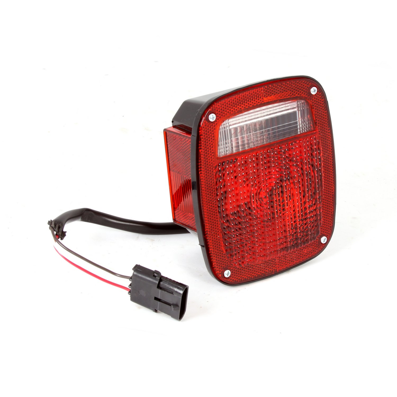 OMIX 92968
JR500系東海道・山陽新幹線「さよなら・のぞみ」セット Amazon.com: OMIX-Ada | 12403.47 | Tail Light Assembly, Left, Black